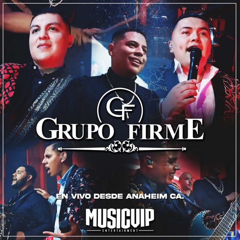 Grupo Firme Juro Por Dios En Vivo Lyrics Musixmatch