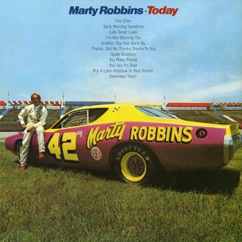 I Testi Delle Canzoni Dell Album Come A Little Bit Closer Di Marty Robbins Mtv
