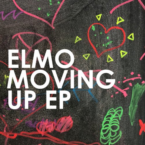 Moving Up EP