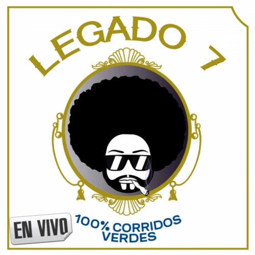 Legado 7 El Afro En Vivo Lyrics Musixmatch