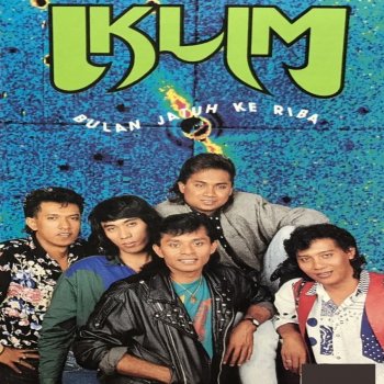 Bulan Jatuh Ke Riba By Iklim Album Lyrics Musixmatch Song Lyrics And Translations