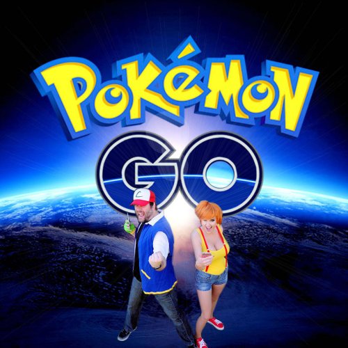 Pokemon Go Theme Song