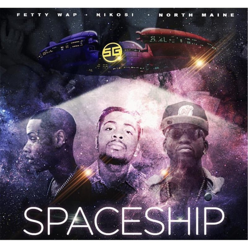 nikosi spaceship nikosi spaceship