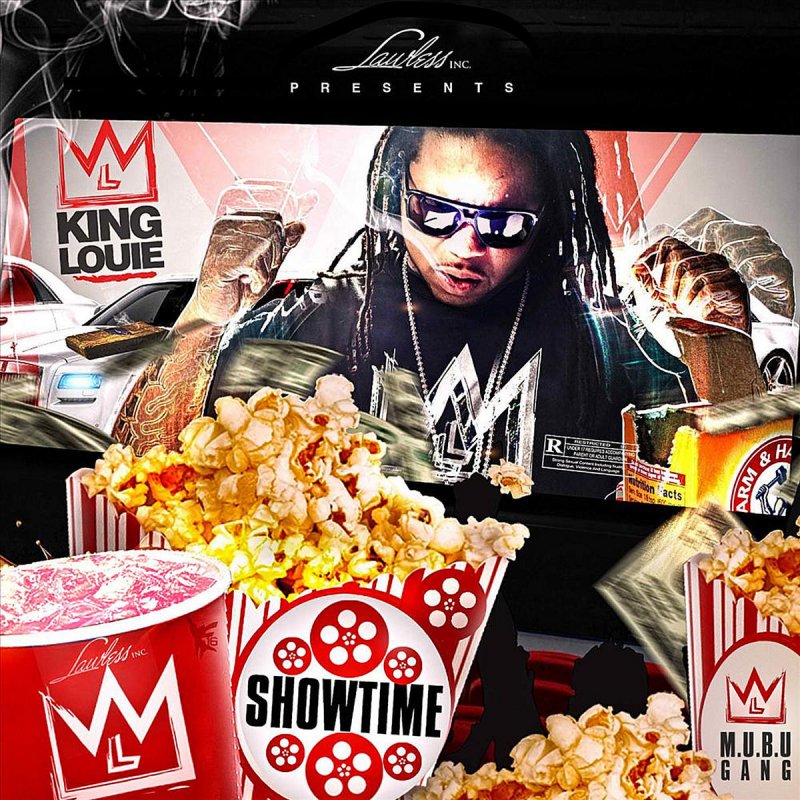 King Louie Want It All Feat Lil Durk Lyrics Musixmatch