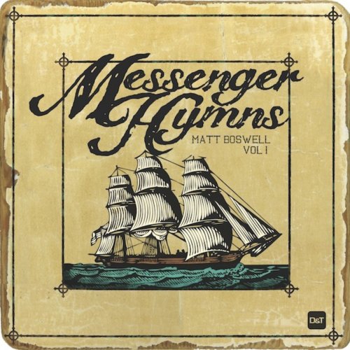 Messenger Hymns, Vol. 1 - EP