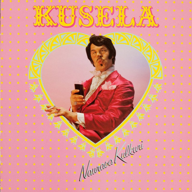 Letra de Naurava kulkuri - Gambler's Guitar de Vesa-Matti Loiri  (Jean-Pierre Kusela) | Musixmatch