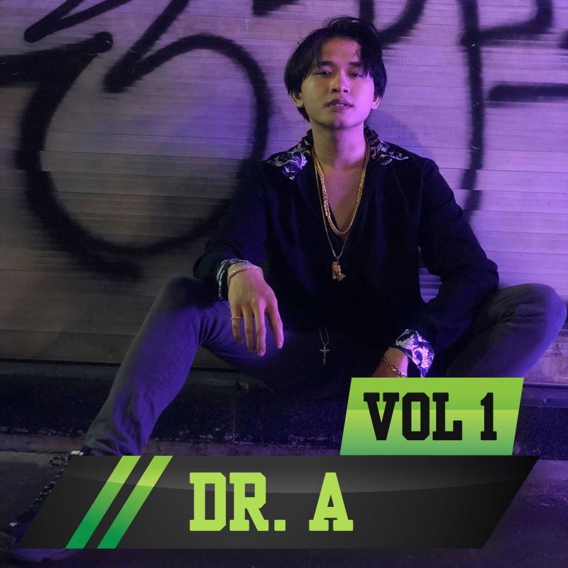Dr A Feat Yun Vercynus Faded Soul Lyrics Musixmatch