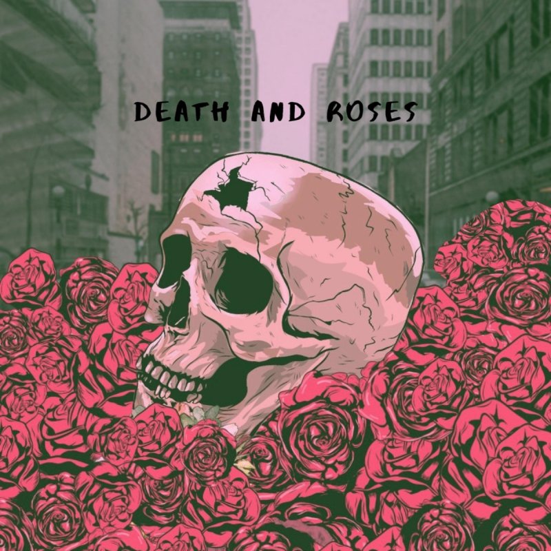 Letra de Death and Roses de Bryan Lee | Musixmatch