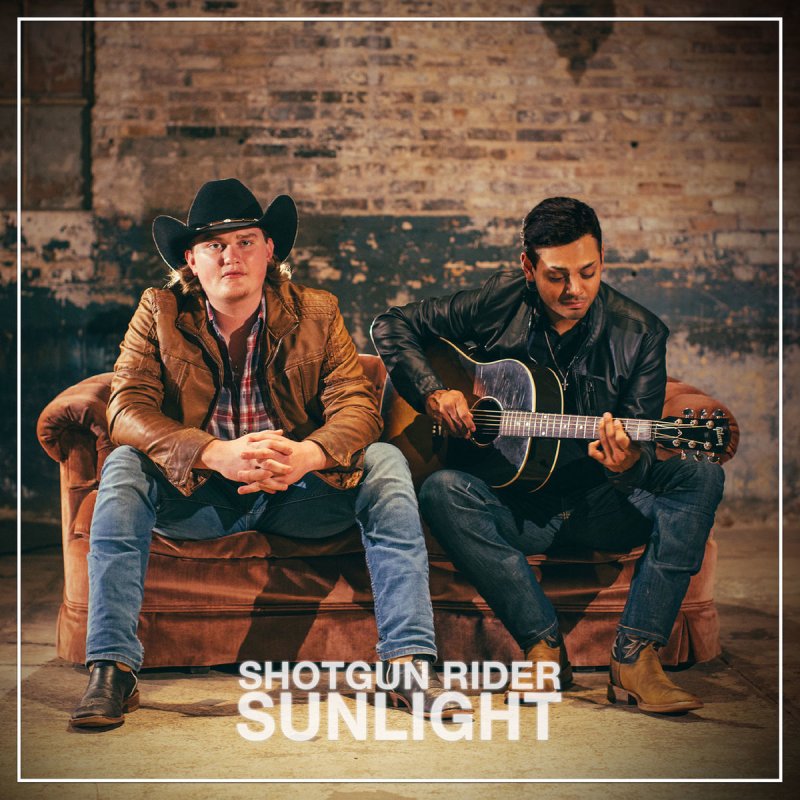 Shotgun Rider 287 Lyrics Musixmatch