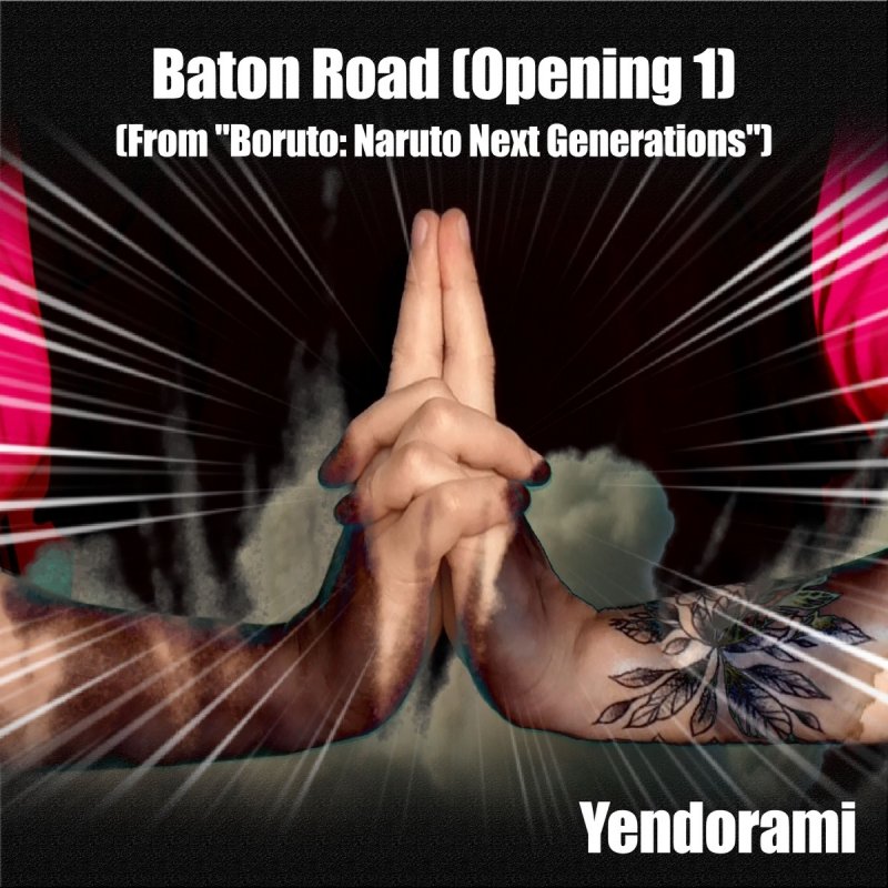 Baton Road (Opening 1) (tradução) - Boruto: Naruto Next Generation -  VAGALUME