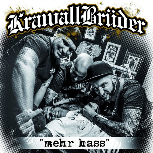 Mehr Hass (Deluxe Edition)