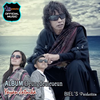 Lirik Lagu Pop Sunda Pukah