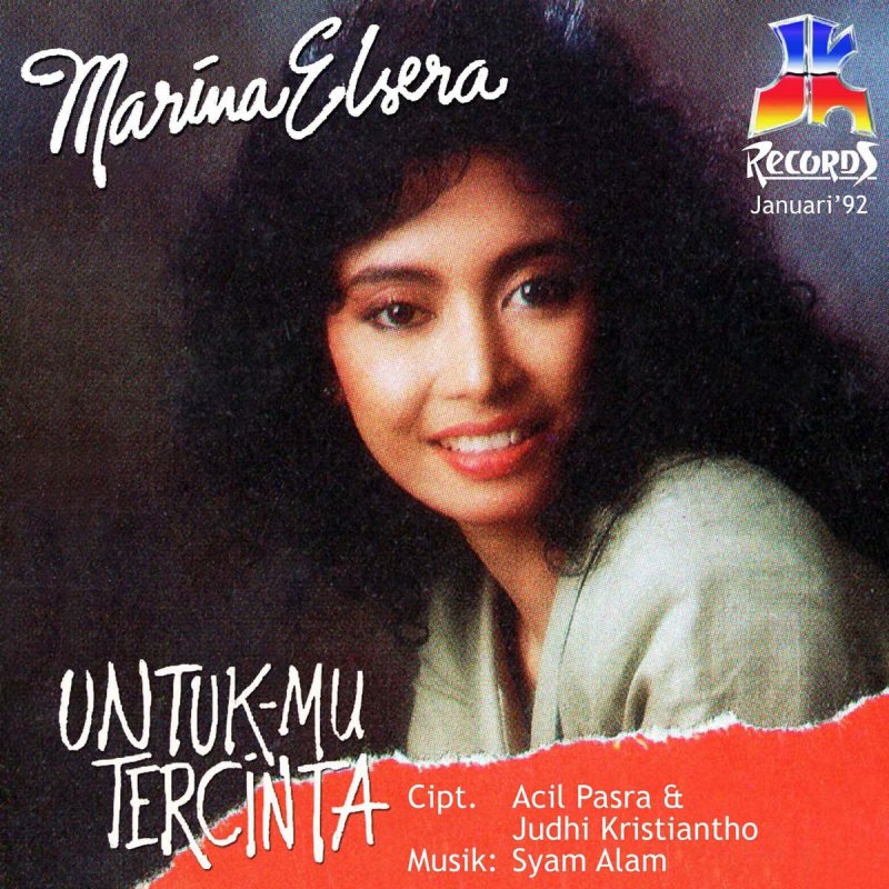 Marina Elsera Mengejar Bayang Bayang Lyrics Musixmatch