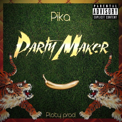 Partymaker (English Version) - Single