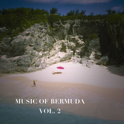 Music of Bermuda, Vol. 2