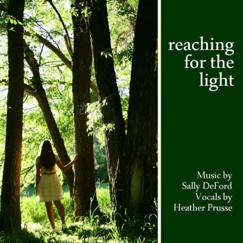 Reaching for the Light (feat. Heather Prusse )