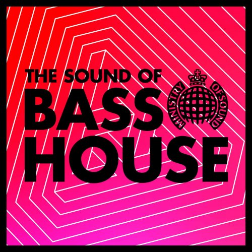 The Sound of Bass House - Ministry of Sound