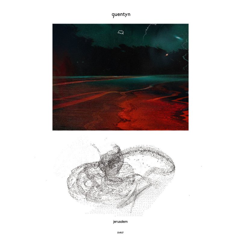 Quentyn Jerusalem Pt 2 Lyrics Musixmatch