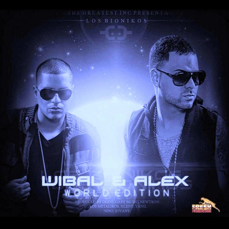 wibal y alex la humildad prevalece wibal y alex la humildad prevalece