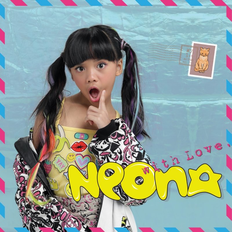 Neona Terima Kasih Guruku Lyrics Musixmatch