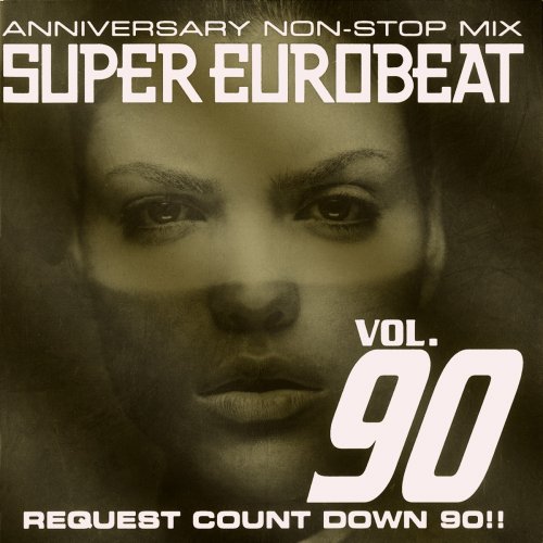 EUROBEAT／DR.LOVE(他) EUROBEAT DELTAお宝発見！