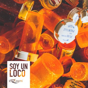 Soy Un Loco By Obzesion Album Lyrics Musixmatch Ünloco was formed in 2000 by the band was signed by madonna's maverick records label and on march 20, 2001, unloco released. musixmatch