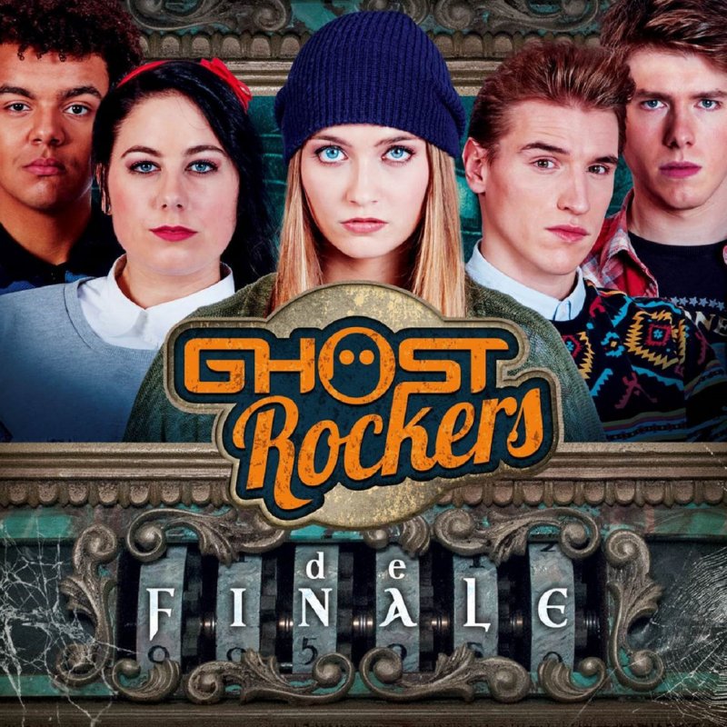 Ghost Rockers Wijs Me De Weg Lyrics Musixmatch