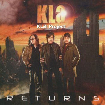 Kla Project Lyrics Musixmatch Song Lyrics And Translations