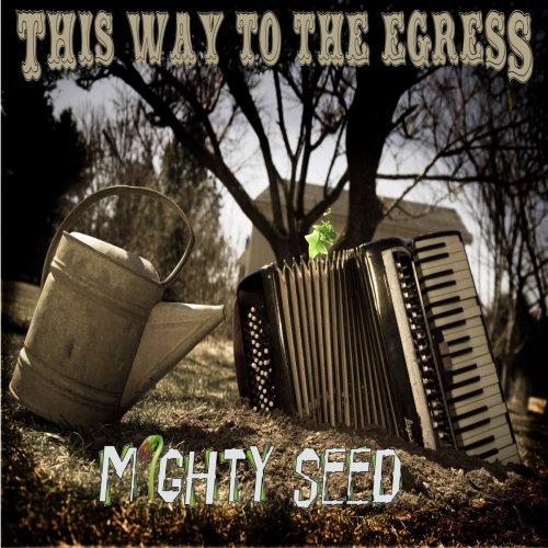 Mighty Seed