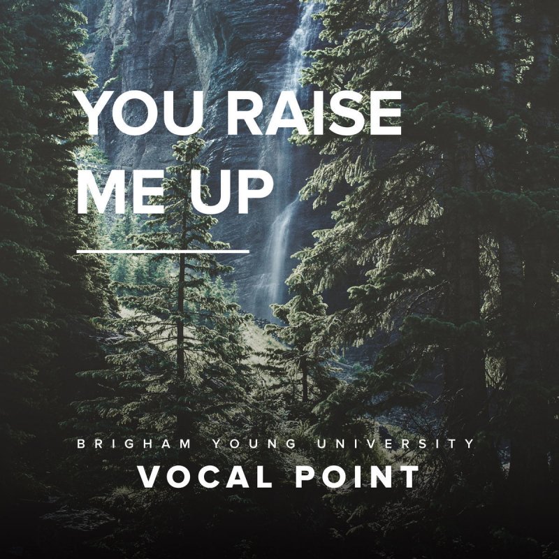 You Raise Me Up Deutsch