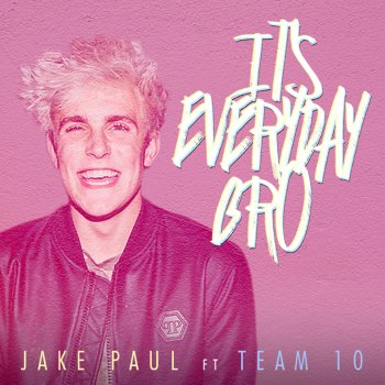 Get Jake Paul Merch Link In Bio Pictures