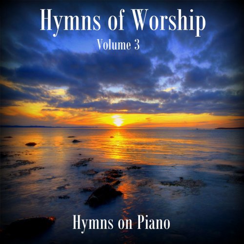 Hymns of Worship, Vol. 3