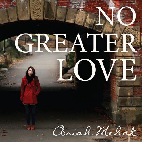 No Greater Love (A Christmas Song) [feat. Billy Hubbard, Wes Charlton & Brooke Victoria Mckinney]