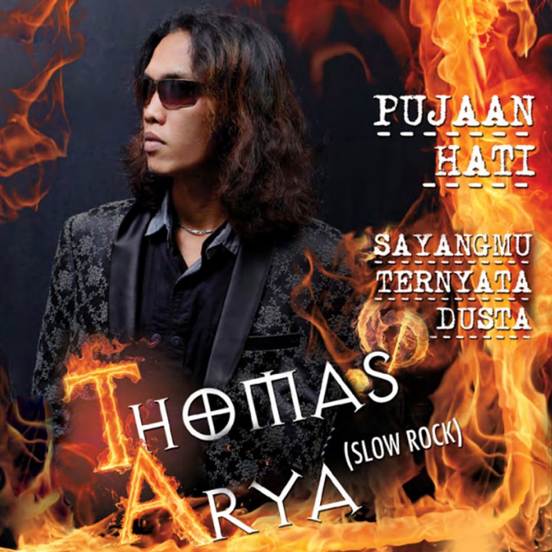 Thomas Arya Cinta Pertama Lyrics Musixmatch