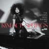 Angel Eyes (feat. Norah Jones) lyrics – album cover