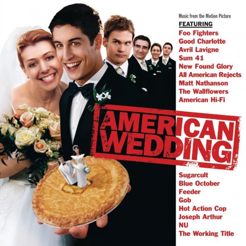 American Wedding (Music from the Motion Picture)