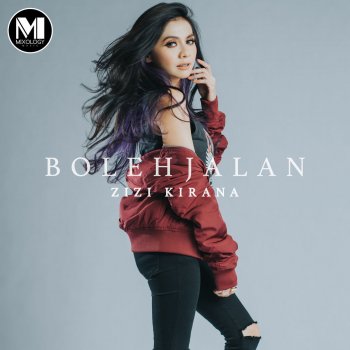 Boleh Jalan By Zizi Kirana Album Lyrics Musixmatch Song Lyrics And Translations