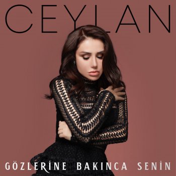 Gozlerine Bakinca Senin By Ceylan Album Lyrics Musixmatch Song Lyrics And Translations