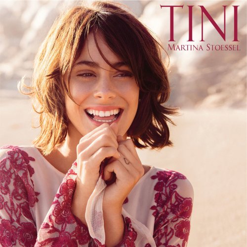 TINI (Martina Stoessel) [Deluxe Edition]