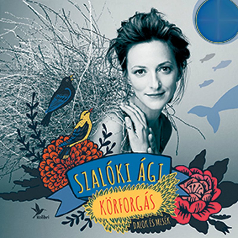 Szaloki Agi Kongo Bolt Lyrics Musixmatch