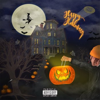 Happy Halloween Ep By Zayo Album Lyrics Musixmatch