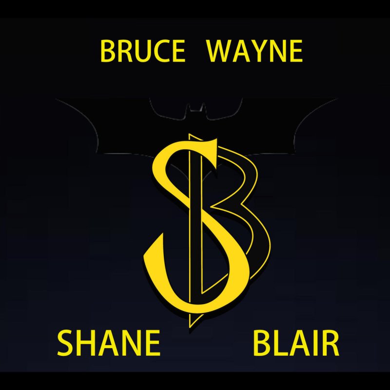 Rockwell BRUCE WAYNE Lyrics