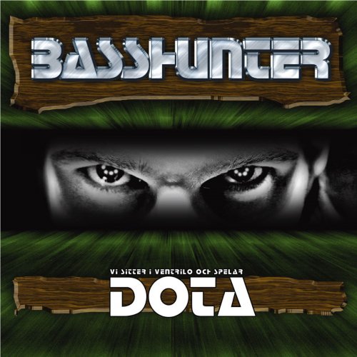 Basshunter DotA New Single Version lyrics translation in English Musixmatch