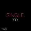 single. Loote - cover art