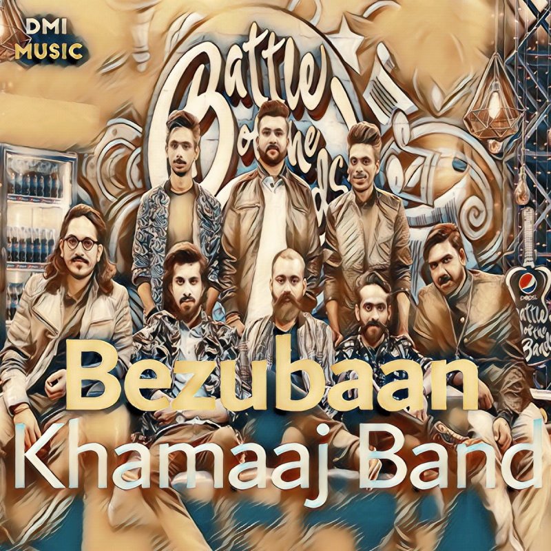 Khamaaj Bezubaan Lyrics Musixmatch His voice is so soulful that you can instantly fall in love. khamaaj bezubaan lyrics musixmatch