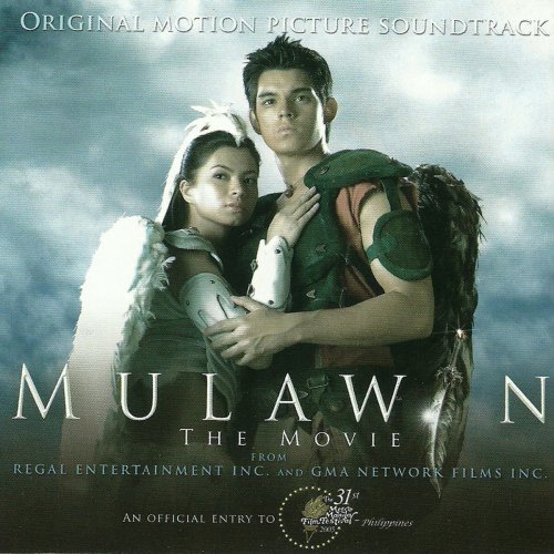 Mulawin (Original Motion Picture Soundtrack)