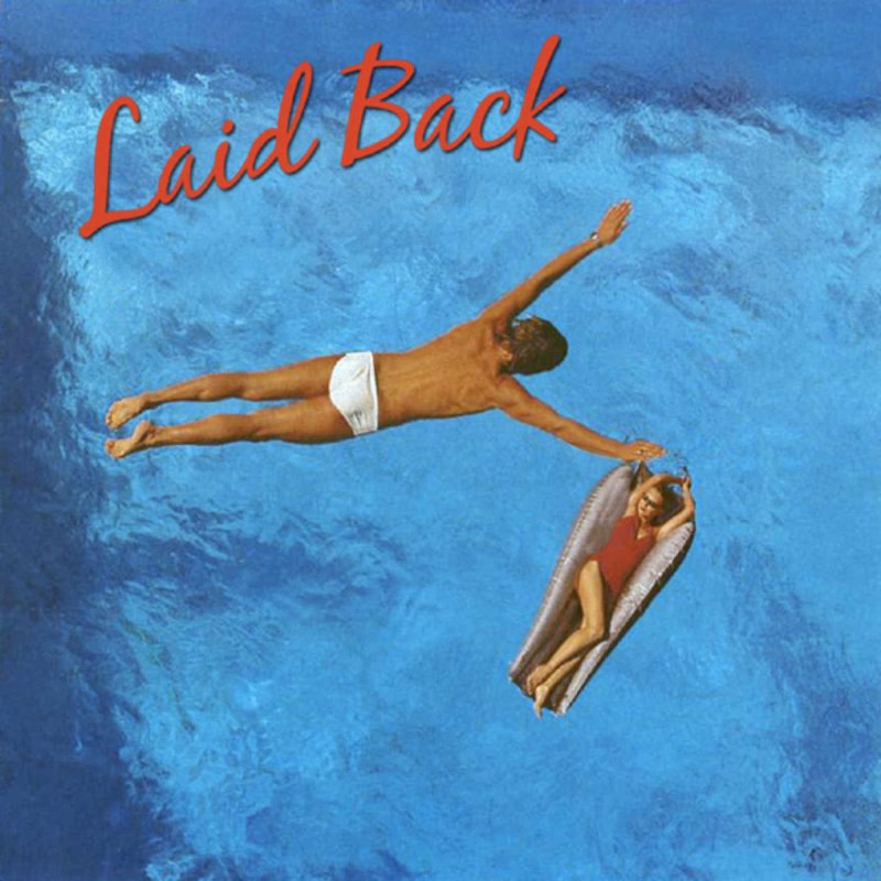 Am I Laid Back Quiz