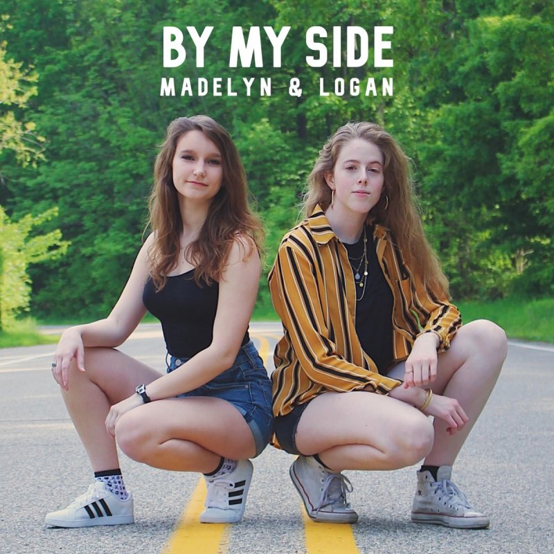 Madelyn and Logan The Good Things Lyrics Musixmatch