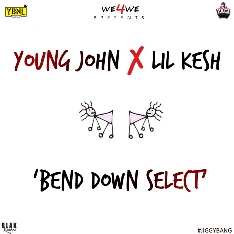 Youngjonn Feat Lil Kesh Bend Down Select Paroles Musixmatch In case you have the lyrics to long kesh and. musixmatch