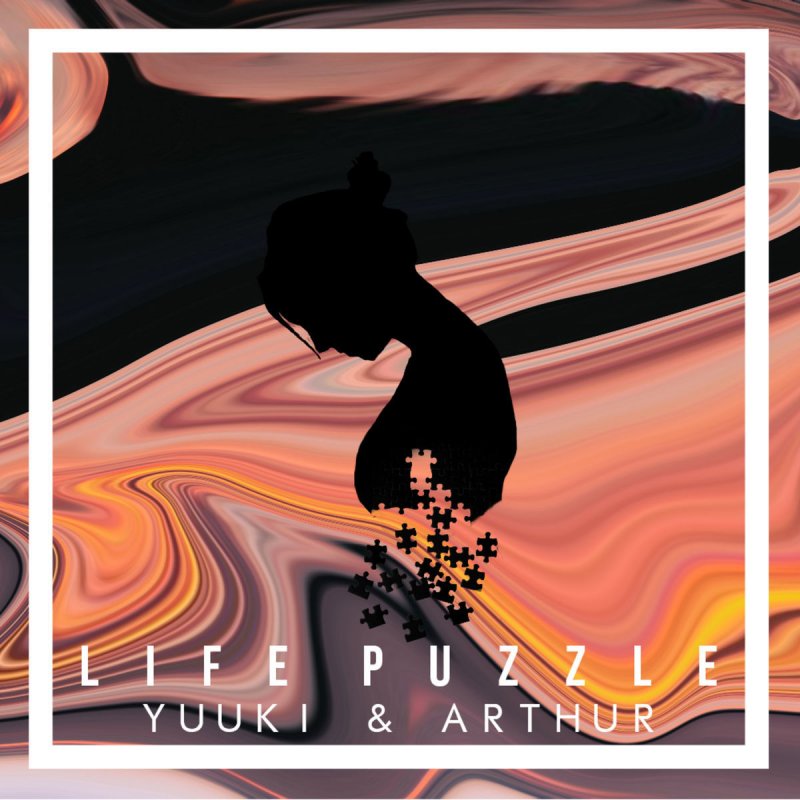 yuuki arthur life puzzle lyrics